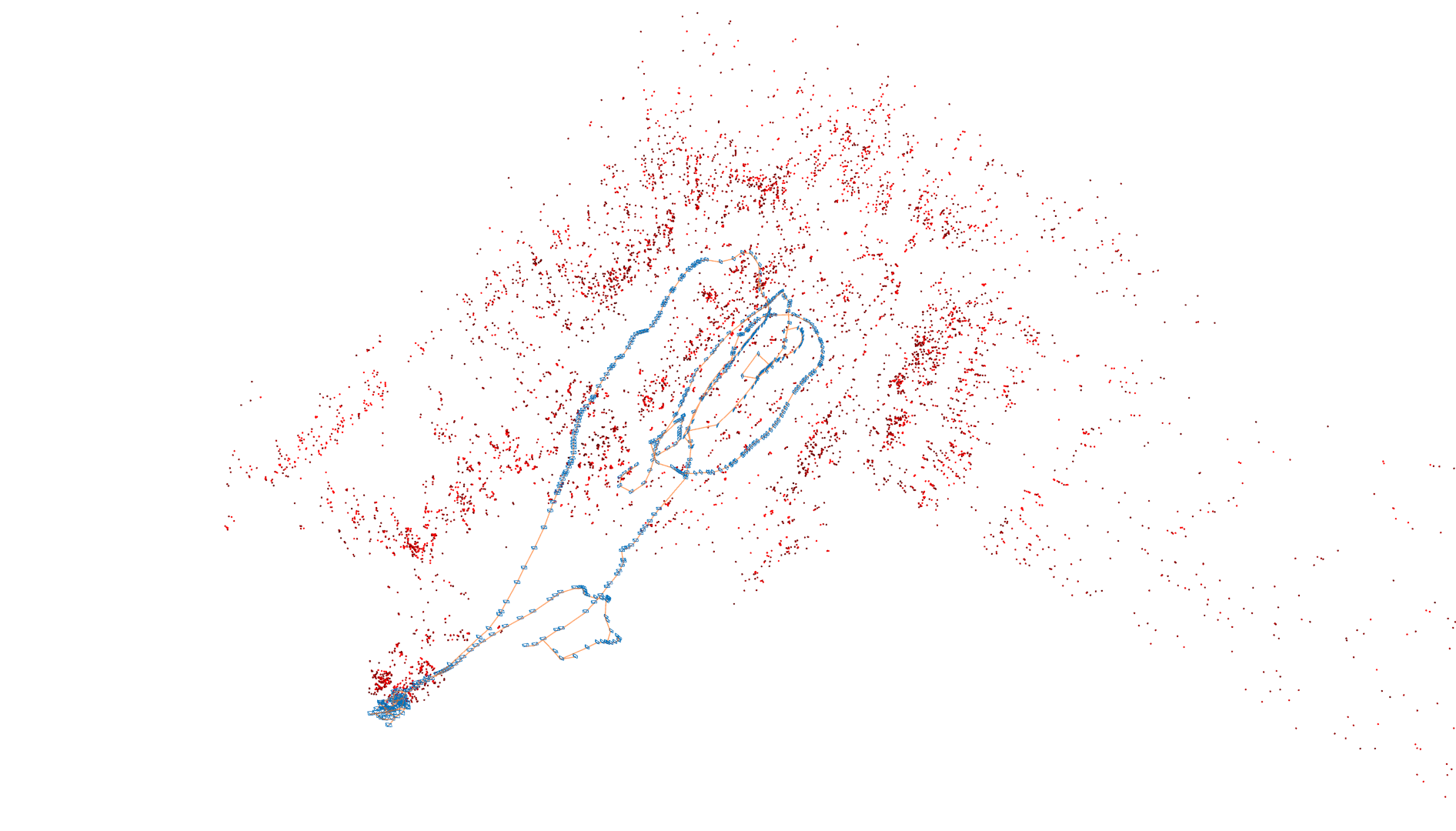 2.0 MB Map